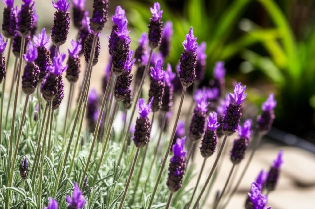 Lavender