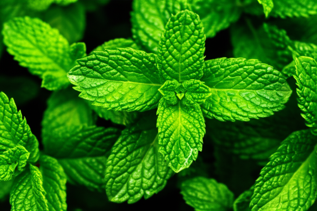 Mint