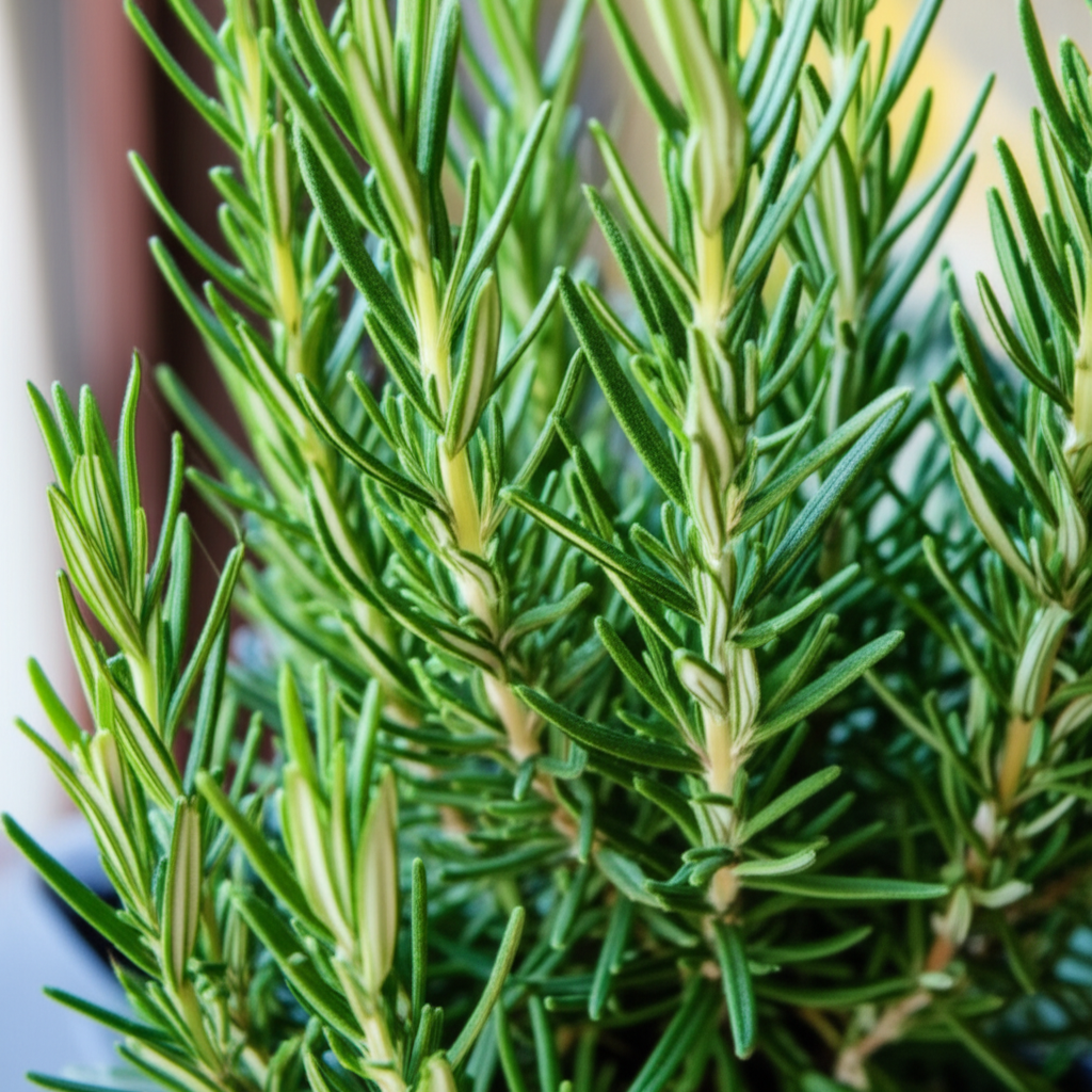 Rosemary