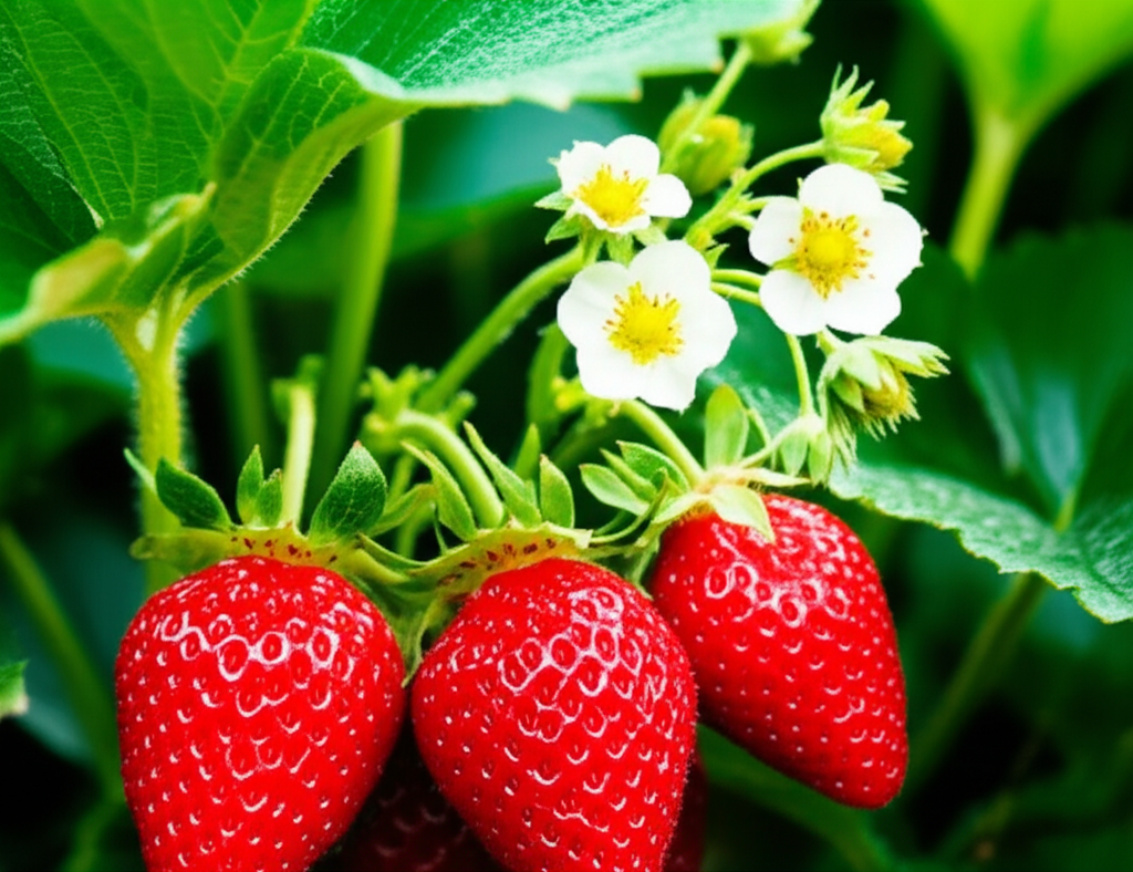 Strawberry